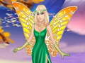 Spil Nature Fairy Dressup