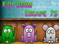 Spil Amgel Kids Room Escape 75