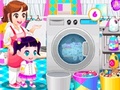 Spil Children Laundry