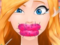 Spil Cute Lips Plastic Surgery