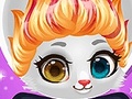 Spil Cute Kitty Hair Salon