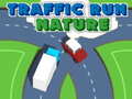 Spil Traffic Run Nature