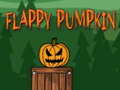 Spil Flappy Pumpkin