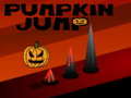 Spil Pumpkin Jump