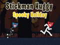 Spil Stickman Huggy Spooky Holiday