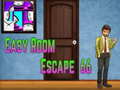 Spil Amgel Easy Room Escape 66