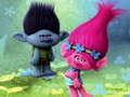 Spil Trolls Puzzle Jigsaw