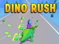 Spil Dino Rush