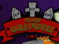 Spil Memory Halloween