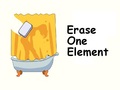Spil Erase One Element