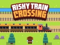 Spil Risky Train Crossing