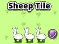 Spil Sheep Tile