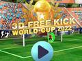 Spil Free Kick World Cup 2022
