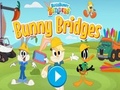 Spil Bunny Bridges