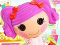 Spil Lalaloopsy: Doll Factory