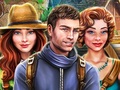 Spil Lost Expedition