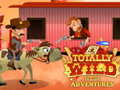 Spil Totally Wild West Adventures