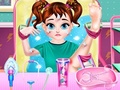 Spil Baby Taylor Superhero Emergency