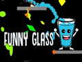 Spil Funny Glass