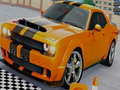 Spil Real Car Parking - GTa