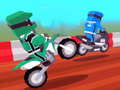 Spil Tricks - 3D Bike Racing Game
