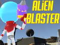 Spil Alien Blaster