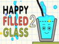 Spil Happy Filled Glass 2