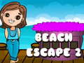 Spil Beach Escape 2