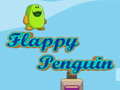 Spil Flappy Penguin