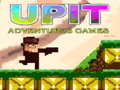 Spil Upit Adventure Game