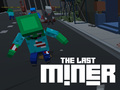 Spil The Last Miner