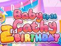 Spil Baby Cathy Ep26: 2nd Birthday