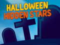 Spil Halloween Hidden Stars