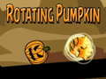 Spil Rotating Pumpkin