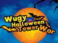 Spil Wugy Halloween Tower War