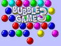 Spil Bubble game 3