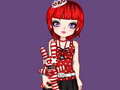 Spil Gothic Fashion
