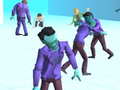 Spil Private Zombie Town