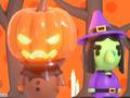 Spil Spooky Run