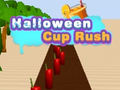 Spil Halloween Cup Rush