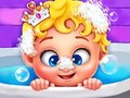 Spil Sweet Girl Magic Princess Caring