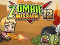 Spil Zombie Mission 12