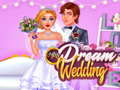 Spil My Dream Wedding