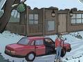 Spil Last Christmas in the Cabin