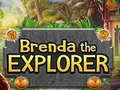 Spil Brenda the Explorer