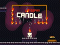 Spil Lifespan Candle