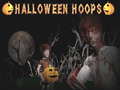 Spil Halloween Hoops