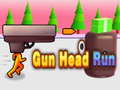 Spil Gun Head Run 