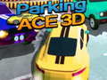 Spil Parking ACE 3D