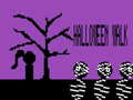 Spil Halloween Walk